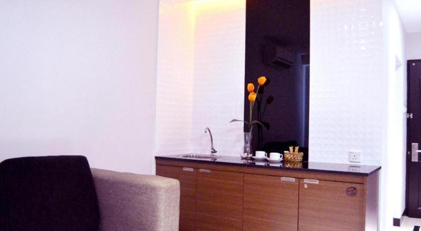 89 Hotel Batam Nagoya Exterior photo