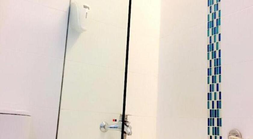 89 Hotel Batam Nagoya Exterior photo