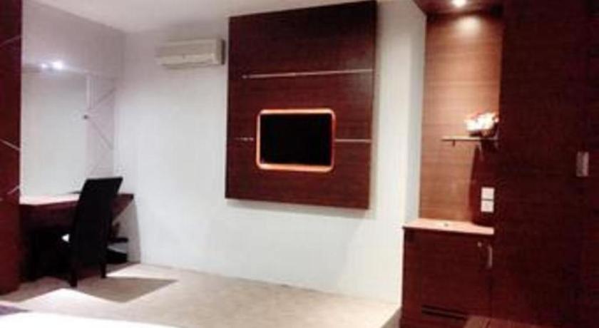89 Hotel Batam Nagoya Exterior photo